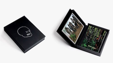 Portraits From the Woods Collectors Edition