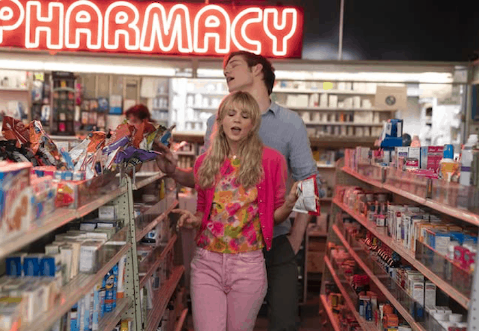 Promising Young Woman Review Still