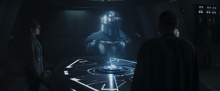 S2 EP7 The Mandalorian