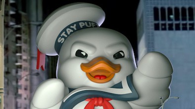 Scented TUBBZ Figure