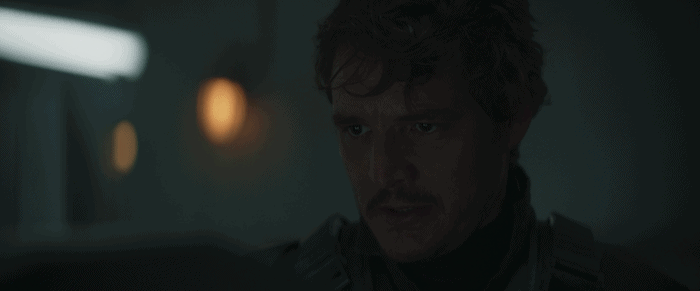 Season 2 Episode 7 Mandalorian