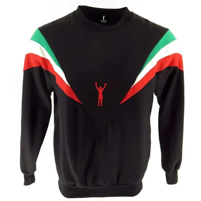 Sly Stallone Sweatshirt