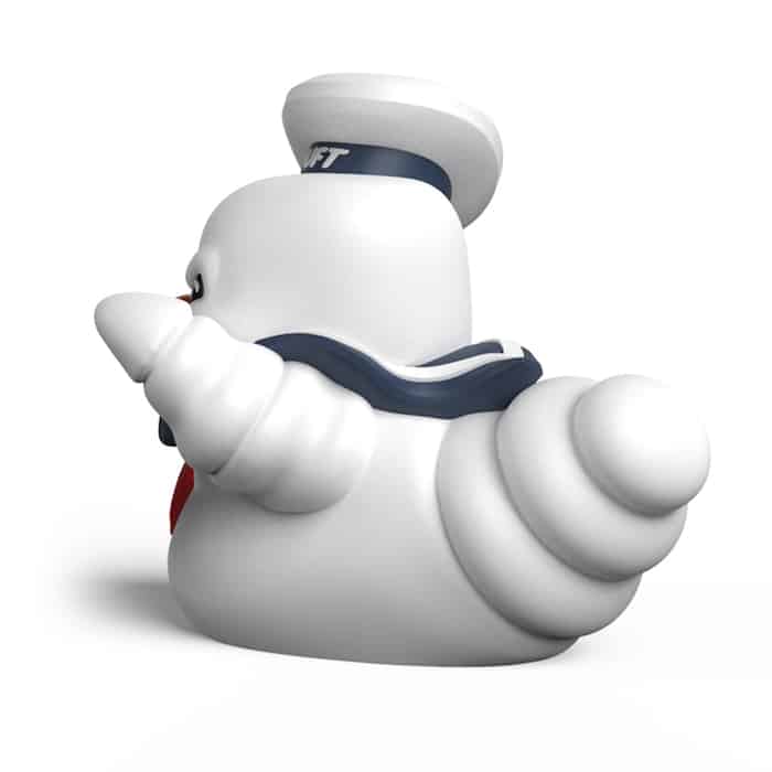 Ghostbusters TUBBZ Stay Puft