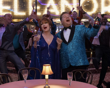 The Prom Movie Review