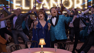 The Prom Movie Review