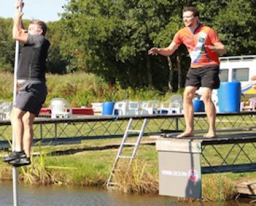 Breaking Dad Episode 1 Review