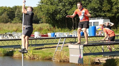 Breaking Dad Episode 1 Review