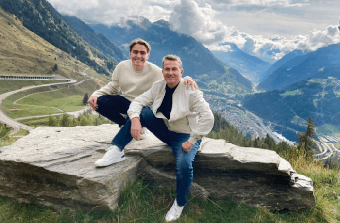 Breaking Dad Episode 1