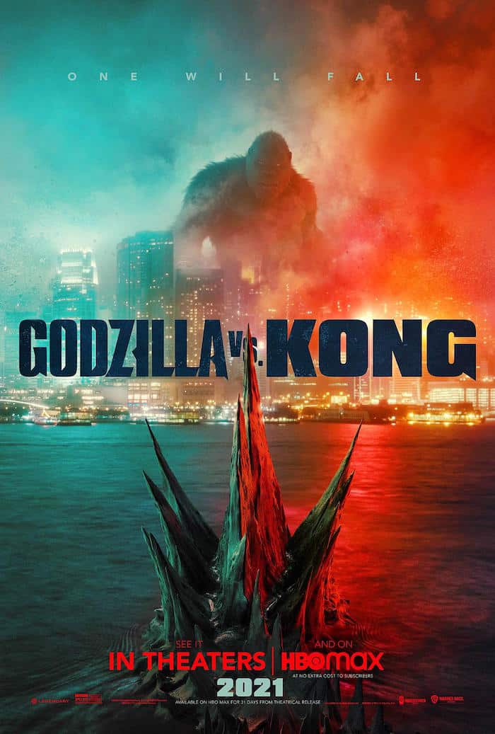 Godzilla Vs Kong Trailer Terrible