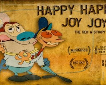 Happy Happy Joy Joy Documentary
