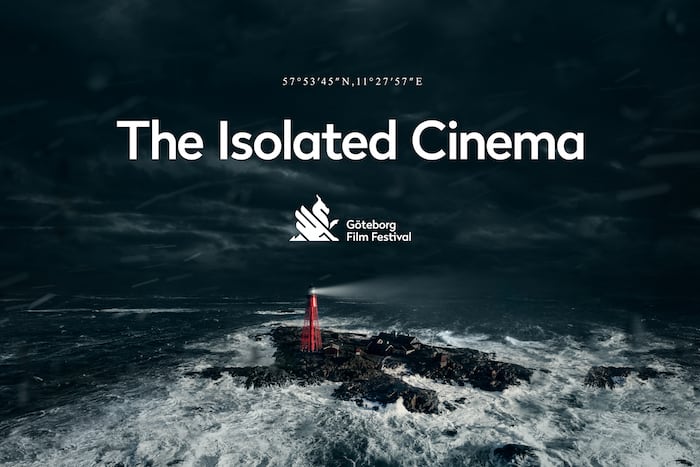 Isolated Cinema