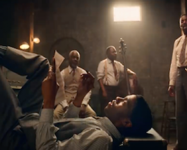 Ma Rainey's Black Bottom Chadwick Boseman