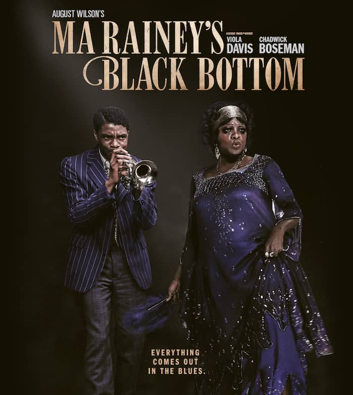 Ma Rainey's Black Bottom Review