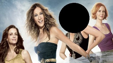 Sex and the City HBO Max