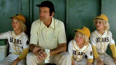 The Bad News Bears Review
