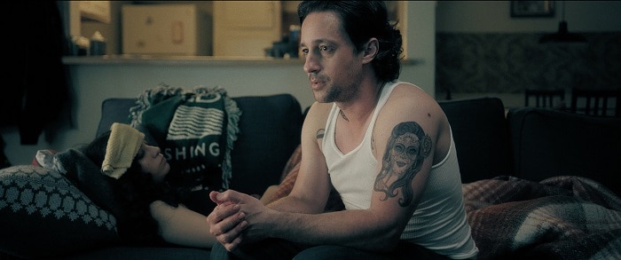 Thomas Nicholas in Adverse