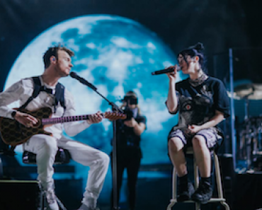 Billie Eilish Documentary Review