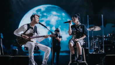 Billie Eilish Documentary Review