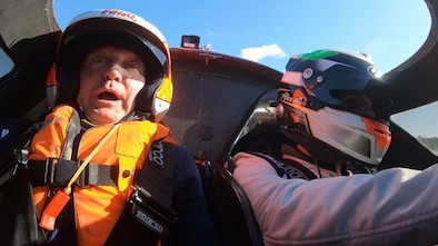 Breaking Dad Ep 5 Review