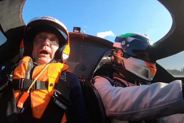 Breaking Dad Episode 5 Review