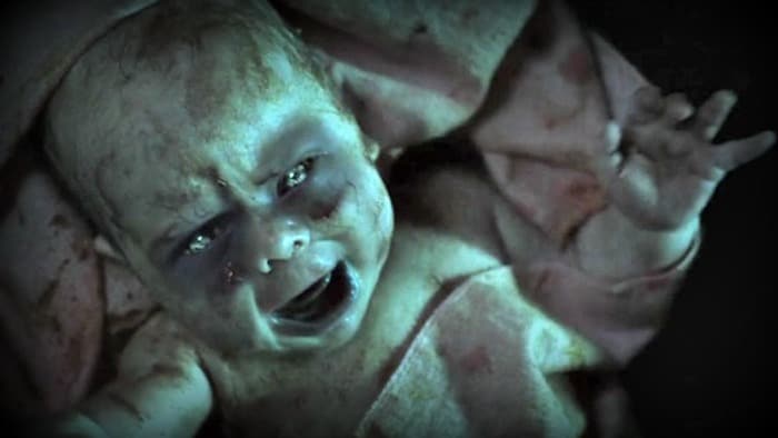 Dawn of the Dead 2004 Baby best zombie movies