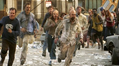 Dawn of the Dead
