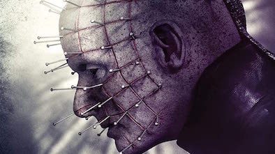 Gary Tunnicliffe SPFX