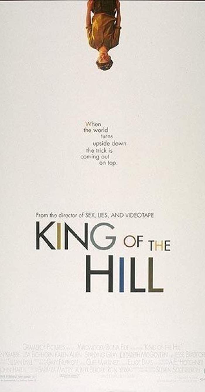 King of the Hill Film