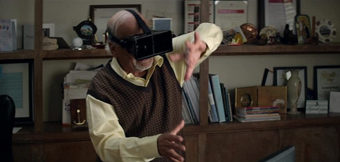 Laid In America Gerry Bednob