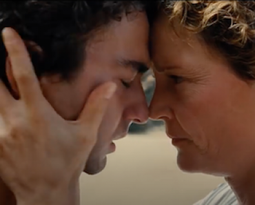 Old M Night Shyamalan