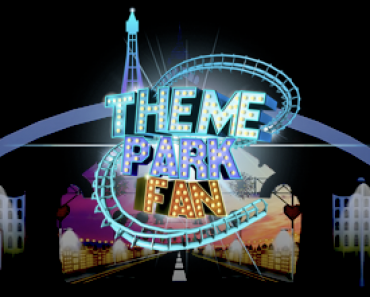 Theme Park Fan The Musical Review