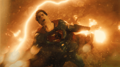 Zack Synders Justice League Trailer