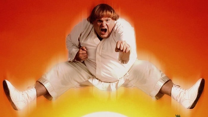 Chris Farley