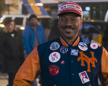 Coming 2 America Amazon Prime