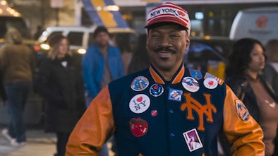 Coming 2 America Amazon Prime