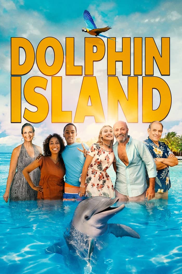 Dolphin Island Review