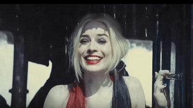 Harley Quinn The Suicide Squad