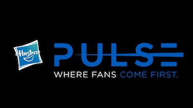 Hasbro Pulse UK 2021