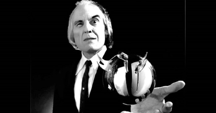 Phantasm Movie