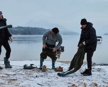 Top Gear Season 30 Review