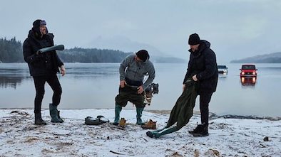 Top Gear Season 30 Review