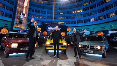 Top Gear Series 30 Review