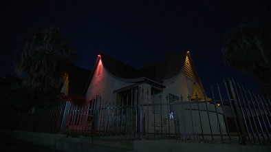 Zak Bagans Haunted Museum Las Vegas