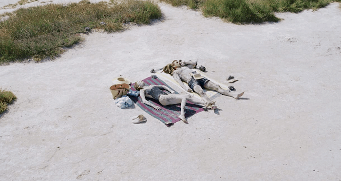 A Bigger Splash 2015