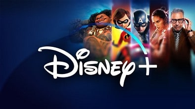 Disney Plus For Free