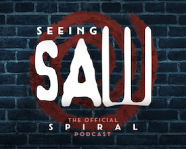 Saw Spiral Podcast
