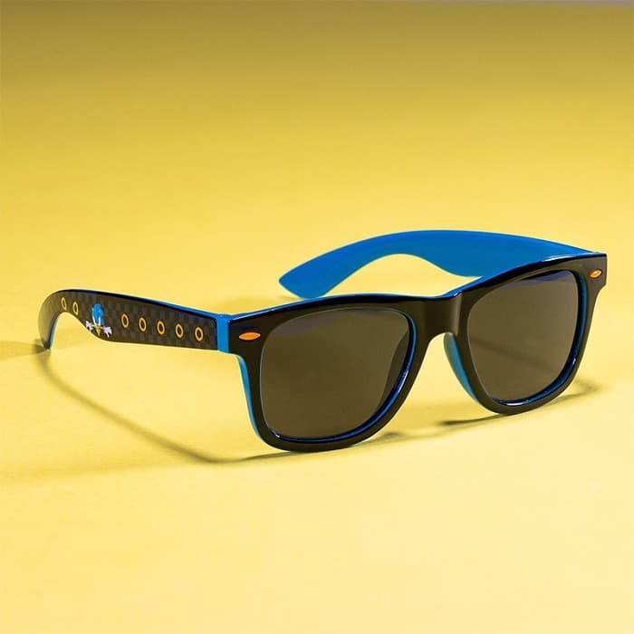 Sonic Sunglasses