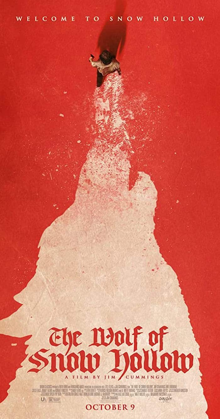 The Wolf of Snow Hollow Review