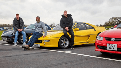 Top Gear Season 30 Finale Review