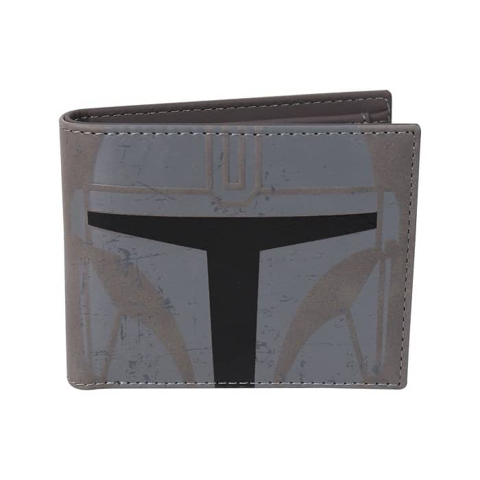 Mandalorian Wallet